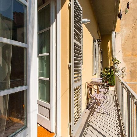 Porta Nuova & Parco Del Valentino Roomy Flat Turin Luaran gambar